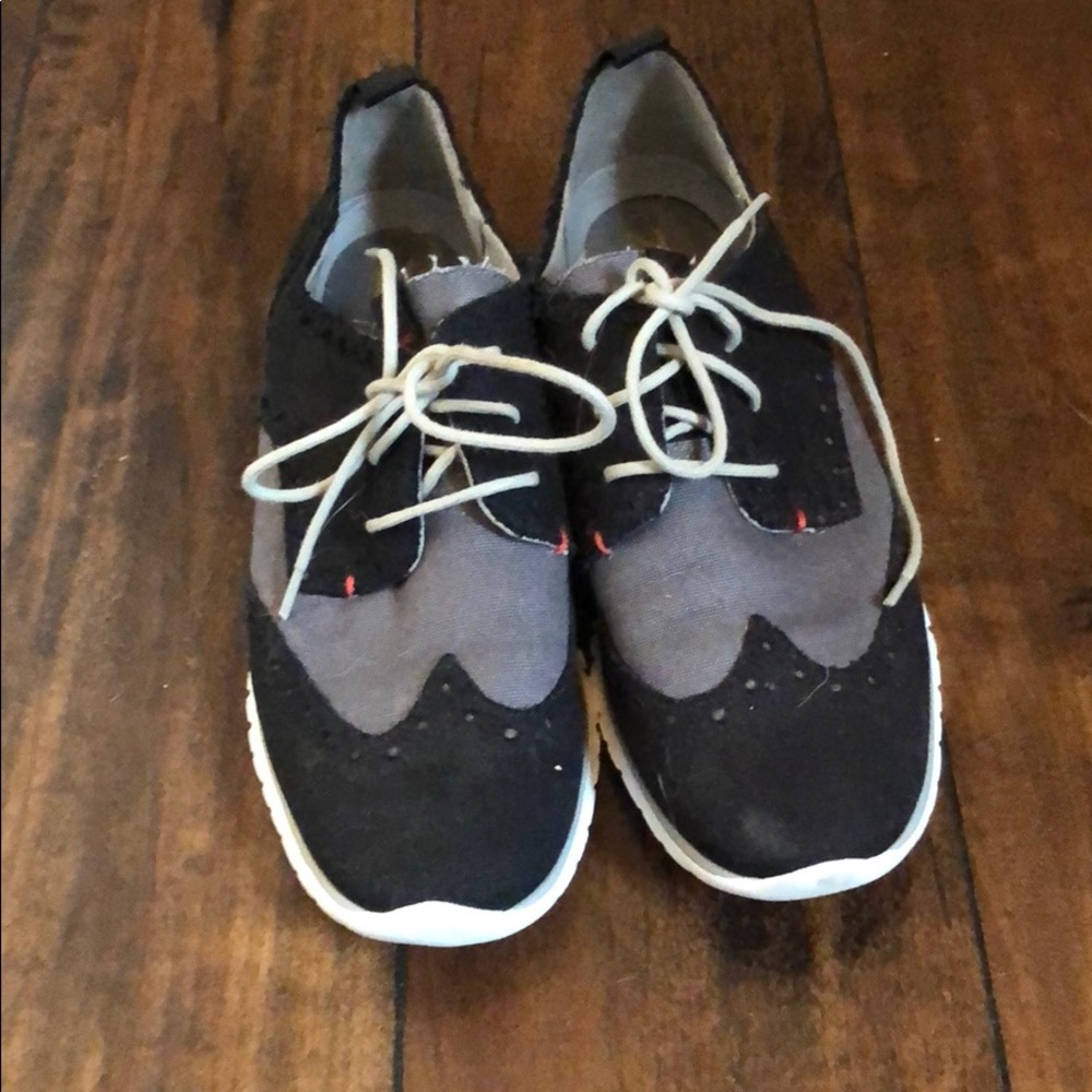 Cole Haan Zerogrand oxfords
